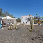 Apartmán Casita Hari Tuineje