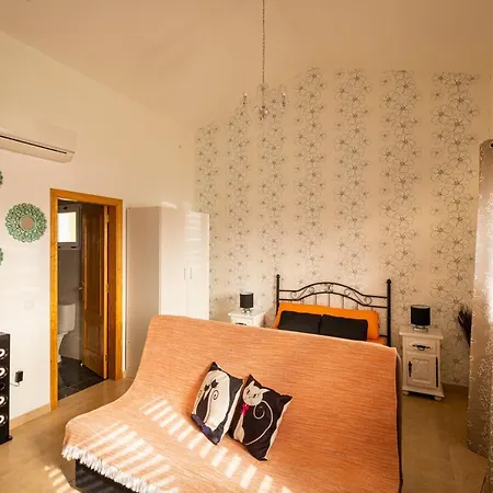 Casita Hari, Donde Tu Y Tu Tiempo Se Detienen. Lejlighed