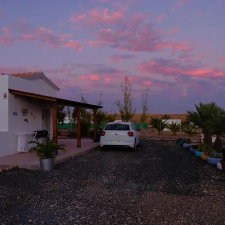 Casita Hari, Donde Tu Y Tu Tiempo Se Detienen.