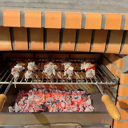 Lejlighed Casita Hari, Donde Tu Y Tu Tiempo Se Detienen. *