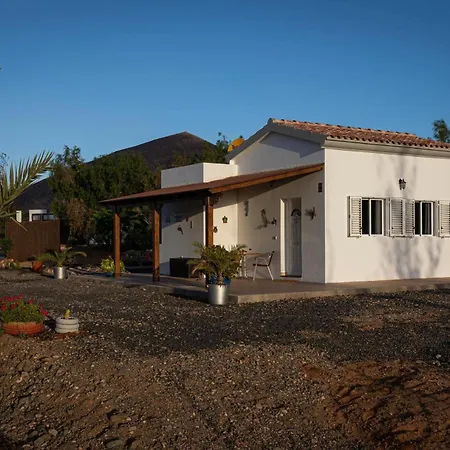 Διαμέρισμα Casita Hari, Donde Tu Y Tu Tiempo Se Detienen.