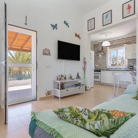Casita Hari * Tuineje