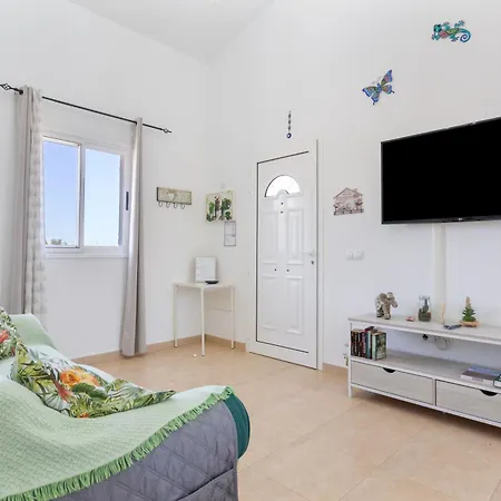 Casita Hari Tuineje