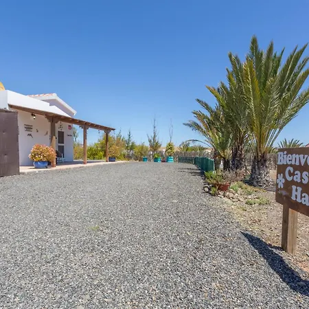 Casita Hari