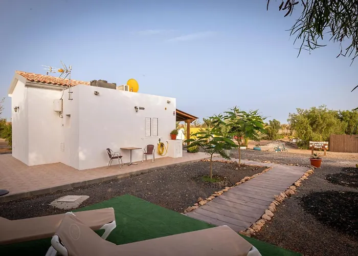 Casita Hari, Donde Tu Y Tu Tiempo Se Detienen. Апартаменты