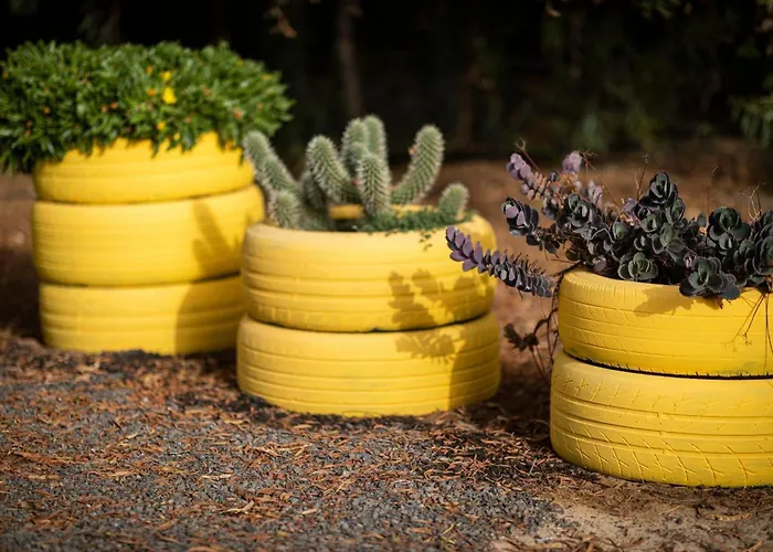 Casita Hari, Donde Tu Y Tu Tiempo Se Detienen. Туйнехе