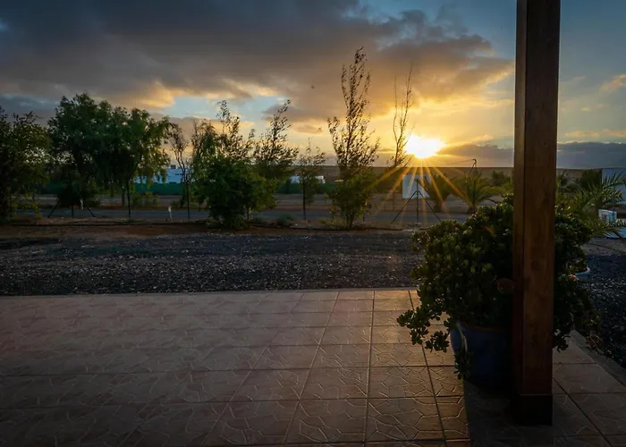 Casita Hari, Donde Tu Y Tu Tiempo Se Detienen.