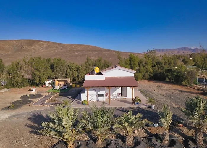 Апартаменты Casita Hari, Donde Tu Y Tu Tiempo Se Detienen.