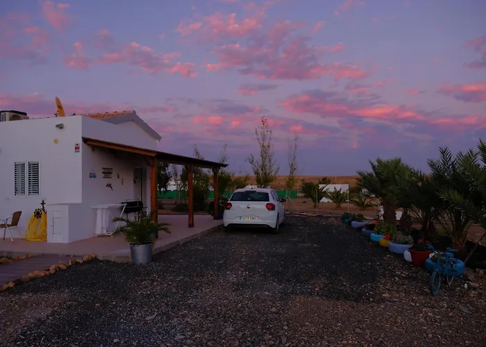 Апартаменты Casita Hari, Donde Tu Y Tu Tiempo Se Detienen.