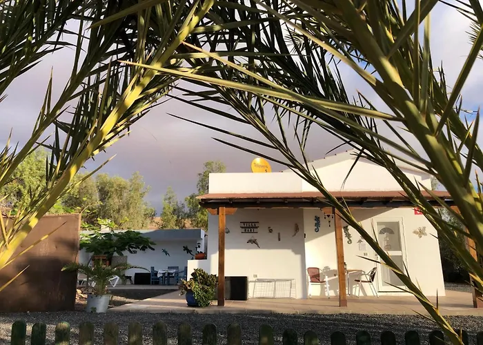 Casita Hari, Donde Tu Y Tu Tiempo Se Detienen. * Туйнехе