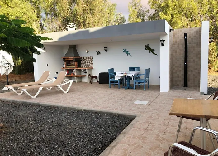 Casita Hari, Donde Tu Y Tu Tiempo Se Detienen. Апартаменты *