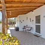 Casita Hari Daire Tuineje