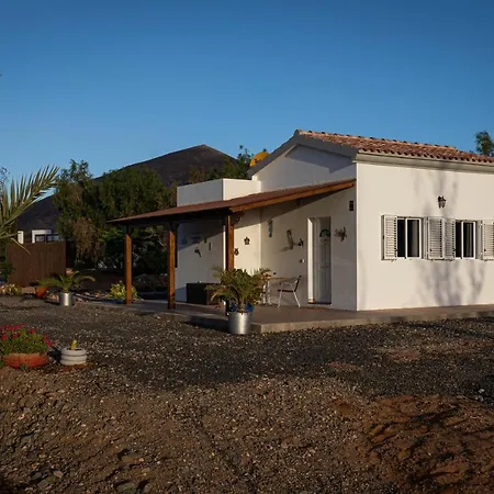 Casita Hari, Donde Tu Y Tu Tiempo Se Detienen.