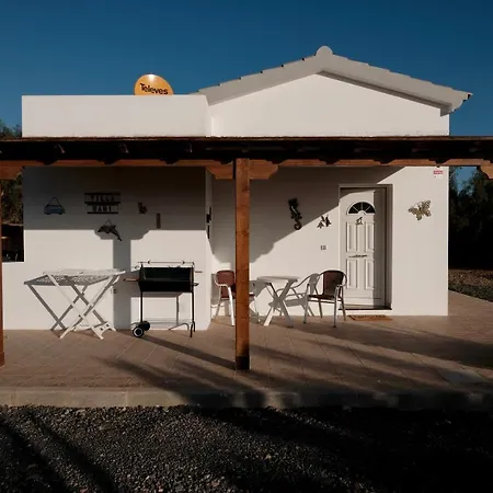 Casita Hari, Donde Tu Y Tu Tiempo Se Detienen. Appartement *