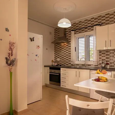 Hébergement de vacances Casita Hari, Donde Tu Y Tu Tiempo Se Detienen.