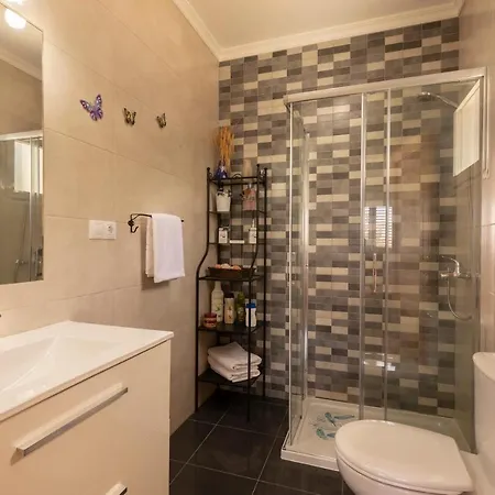 Hébergement de vacances Casita Hari, Donde Tu Y Tu Tiempo Se Detienen.