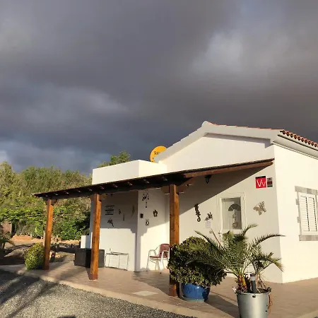 Casita Hari, Donde Tu Y Tu Tiempo Se Detienen. Hébergement de vacances *