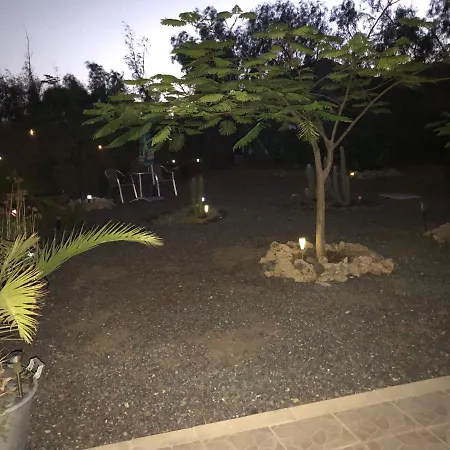 Casita Hari, Donde Tu Y Tu Tiempo Se Detienen. Hébergement de vacances *