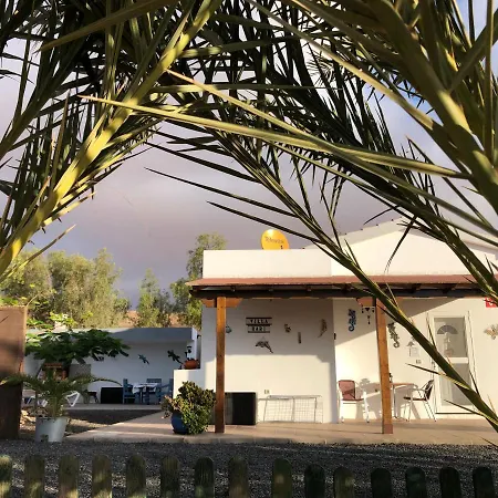 Casita Hari, Donde Tu Y Tu Tiempo Se Detienen. Hébergement de vacances *