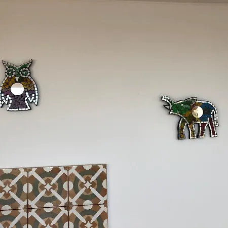 Hébergement de vacances Casita Hari, Donde Tu Y Tu Tiempo Se Detienen. *