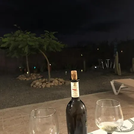 Hébergement de vacances Casita Hari, Donde Tu Y Tu Tiempo Se Detienen. Tuineje