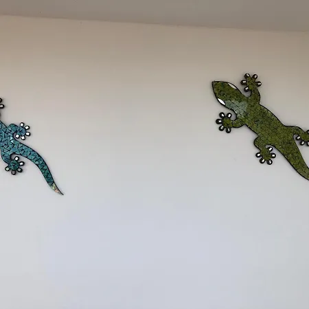 Appartement Casita Hari, Donde Tu Y Tu Tiempo Se Detienen. *