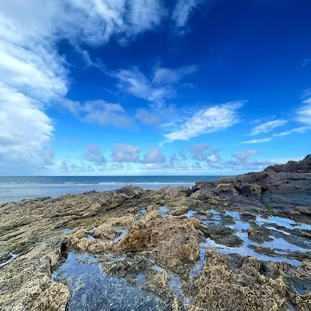 Casita Hari, Donde Tu Y Tu Tiempo Se Detienen. Tuineje