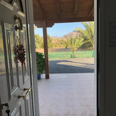 דירה Casita Hari, Donde Tu Y Tu Tiempo Se Detienen. Tuineje