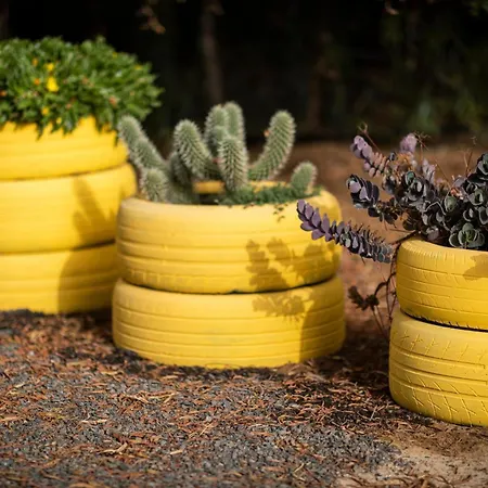 Casita Hari, Donde Tu Y Tu Tiempo Se Detienen. Tuineje