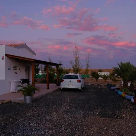 דירה Casita Hari, Donde Tu Y Tu Tiempo Se Detienen.