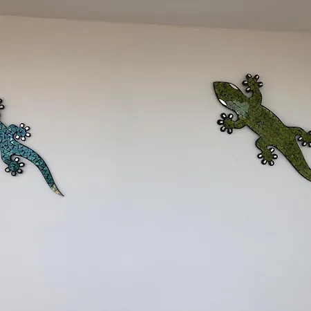 Apartament Casita Hari *