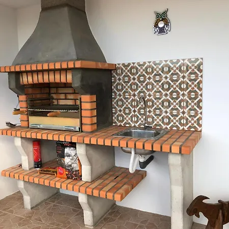 Apartament Casita Hari Tuineje