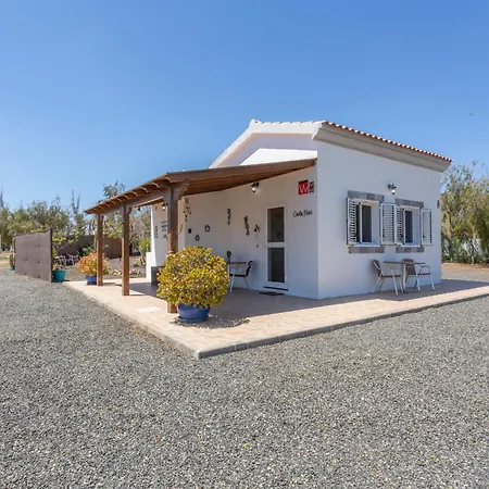 Casita Hari