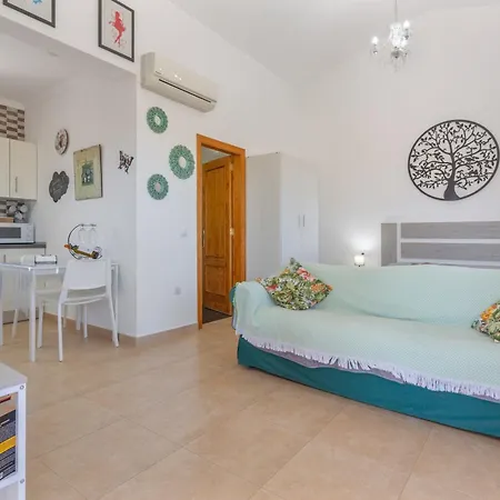 Casita Hari