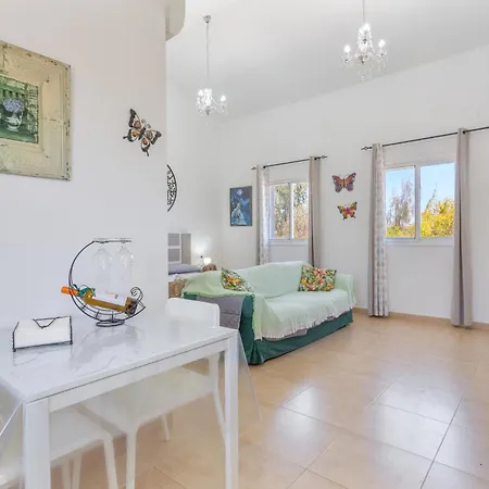 Daire Casita Hari