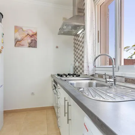 Casita Hari Daire *