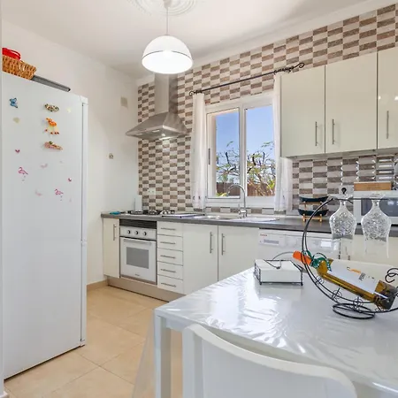 Casita Hari Daire Tuineje