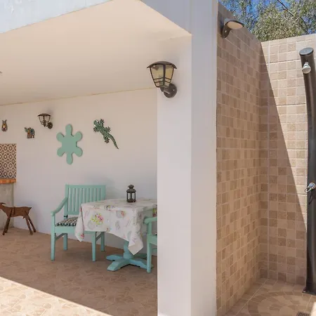 Casita Hari * Tuineje