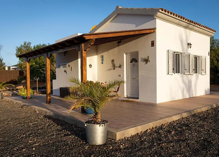 Casita Hari 아파트 *