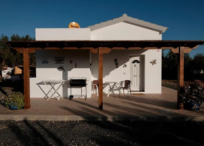 Casita Hari Апартаменты