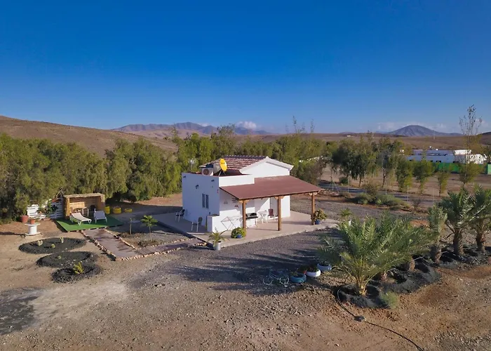 Apartament Casita Hari *