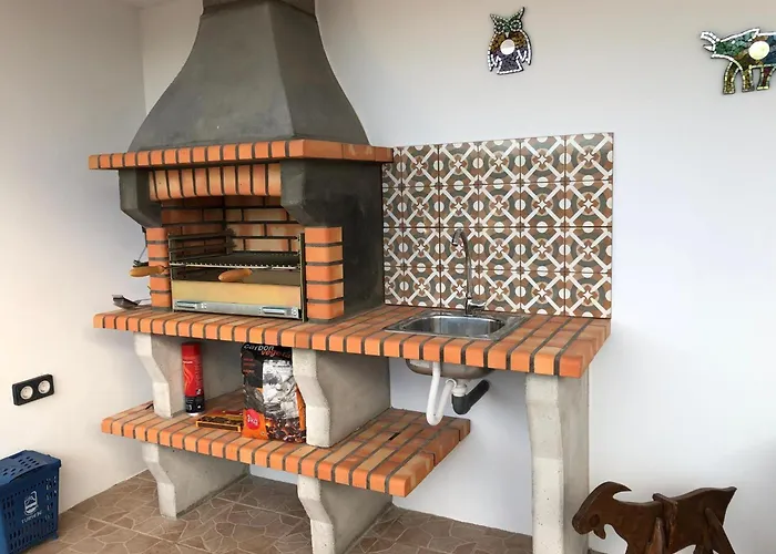 Apartament Casita Hari Tuineje