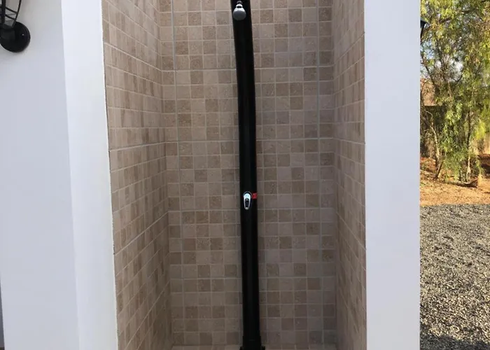 Casita Hari 아파트 *