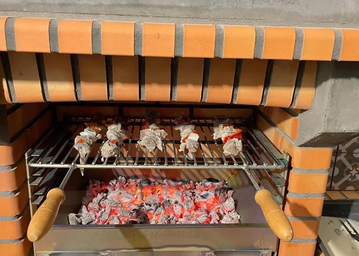 Casita Hari Туйнехе