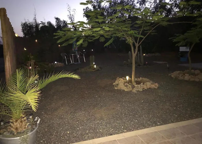 Casita Hari Apartament *