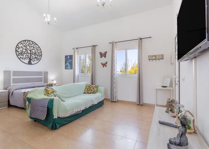 Casita Hari Apartament Tuineje