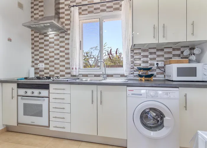 Apartament Casita Hari