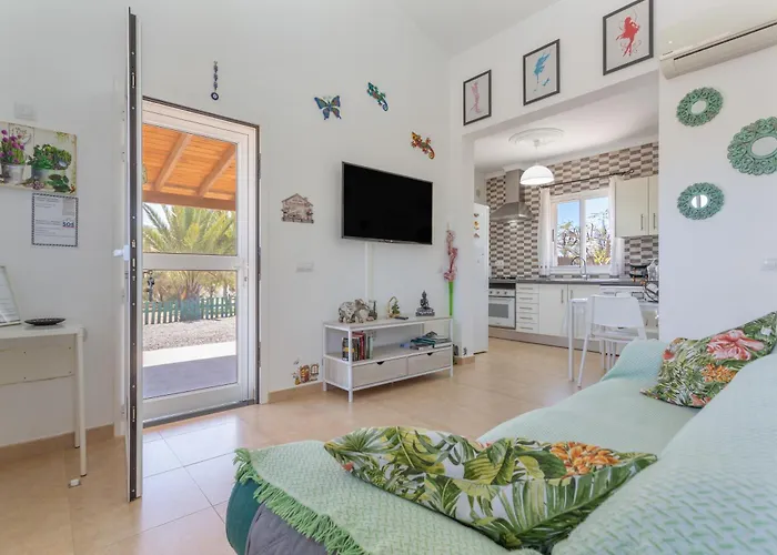 Casita Hari * Туйнехе