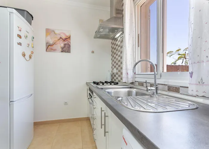 Casita Hari Апартаменты *