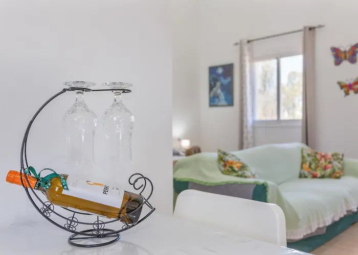 Apartament Casita Hari *